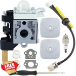 Hipa Carburetor Echo SRM-210 Trimmer. Fixed Price $34.99.