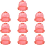 10 Primer Bulb For Walbro Repl 188-16-1 530035497 188-12-1. Fixed Price $7.80.