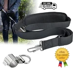 Ego AP1500 Shoulder Strap For 56V 15" String Trimmer & Multi Head System New. Fixed Price $14.77.