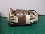 Weedeater 2540 Type Blower Motor #530351439. Fixed Price $24.99.