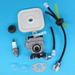 Carburetor For Echo PB-260I PB-261I PB-260L PB-261L A021000840 Air Filter. Fixed Price $14.55.