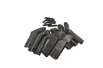 E-z EZ9036C Teeth & Pin Set For EZ9000 EZ9100 Trencher Blades (8 Pc). Fixed Price $576.48.
