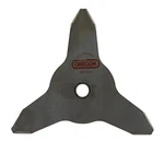 Oregon Brush Cutter Blade, 10" 3 Tooth 41-920. Fixed Price $37.73.