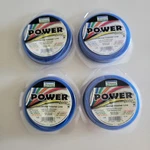 ( Box Of 14 ) Trimmer Line Shakespeare Power .065" Round 50' Loops- Sealed. Fixed Price $25.00.