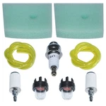 Air Filter Primer Bulb Kit For Husqvarna 123C 123L 223L 223R 322L 323L 323C 323E. Fixed Price $12.49.