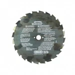 New Oregon Oem 41-936 Maxi Brush Blade 9IN 24 T 967. Fixed Price $41.72.