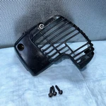 FX26SCE Gas String Trimmer Part Rear Shroud Cover Housing. Fixed Price $8.40.