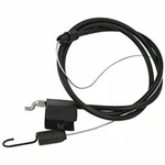 Husqvarna HU625HWT Line Trimmer Cutting Head Control Ass'y Cable 532181699. Fixed Price $54.98.