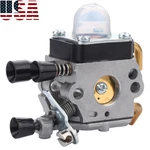 Carburetor For Stihl HS45 Hedge Trimmer FC55 FS310 FS45 FS38 Zama C1Q-S169B. Fixed Price $9.69.