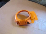 Husqvarna 240S Chainsaw Oem Flywheel Dust Cover 5014928-02. Fixed Price $8.99.