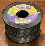 Professional Grade Davyline Trimmer - Lb Spool, 0.095 Diameter, 853 Ft. Fixed Price $27.50.
