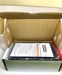 Oregon B742 40V Max 4.0AH Lithium Ion Battery B600E Untested Open Box. Fixed Price $89.99.