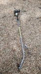 Stihl Professional Stick Landscape Edger Model FC72. Fixed Price $50.00.