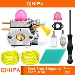 Carburetor For Weed Eater Featherlite String Trimmer SST25C TE475Y WT-669. Fixed Price $12.09.