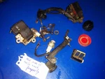 A94361 Coils Module Ignition Homelite 330 10649 Chainsaw. Fixed Price $29.00.