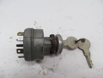 1977 Ski Doo Everest 340 Engine Ignition Switch With Keys. Fixed Price $26.21.