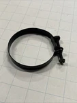 Oem John Deere BH30 Blower Clamp. Fixed Price $7.00.