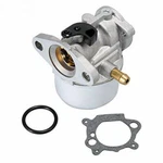 14111 Carburetor For Briggs & Stratton Craftsman 625, 498170, 6150 Engine 4-7HP. Fixed Price $12.61.