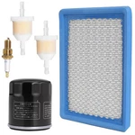 Podoy Club Car Tune Up Kit With Air Oil Fuel Filter Spark Plug Parts. Fixed Price $26.65.
