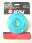 Nos! Stens Super-premium .095" Spool Of Trimmer Line, 40' L, 380-2203. Fixed Price $6.99.