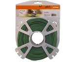 0000 930 3600 Stihl Monofilament Trimmer Line .095 Green (genuine Oem). Fixed Price $24.14.