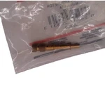 New Craftsman Briggs & Stratton Carburetor Nozzle Jet 692412. Fixed Price $33.40.
