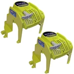 Ryobi RY38BP Pack Of Genuine Oem Replacement Starter Housings 314618001-2PK. Fixed Price $79.98.