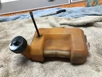 Snapper String Trimmer Model 212CST Fuel Gas Petrol Tank & Cap. Fixed Price $23.36.