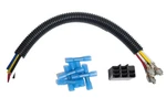 Pto Switch Wire Repair Kit Fits Husqvarna Craftsman 532196112 17846. Fixed Price $29.95.