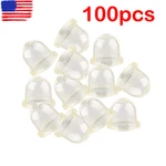 100X Primer Bulb For Zama 0057003 0057004 0058001 Hometile A01195A Oregon 49-028. Fixed Price $14.71.