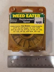 Weed Eater Replacement Spool #530-081729 Nos Free Shipping W/tracking. Fixed Price $10.95.