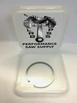 New Homelite 96935, PS01359, UP03838, 678001002 Piston Ring Fit Trimmers Blowers. Fixed Price $9.95.