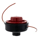 Mtd 753-08662 Left Hand Bump Head Assembly Troy-bilt TB35EC. Fixed Price $19.95.