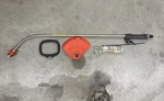 Stihl Fs 50E String Trimmer Shaft Kit -. Fixed Price $149.99.