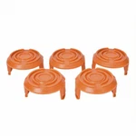 Pack Spool Cap Cover Worx 50006531 WA6531 For Cordless Grass Trimmer WG151. Fixed Price $8.99.