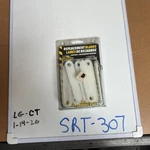 Grass Gator Pack Replacement Blades 3610 9PK For 3600. Fixed Price $7.20.