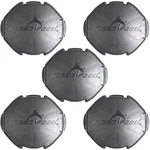 (pack 5)ECHO X472000070 Speed Feed 400 Trimmer Head Cover Cap SRM225 GT225L GT23. Fixed Price $29.99.