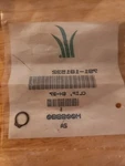 Genuine Mtd 791-181532 Clip SH-37. Fixed Price $6.99.