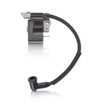 Genuine Husqvarna 545158001 Ignition Module Fits Craftsman Poulan Pro 545081826. Fixed Price $15.99.