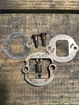 Husqvarna 129LK String Trimmer Clutch 575762202. Fixed Price $5.00.
