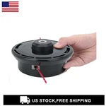 PT104 Trimmer Head For Redmax BC250S BCZ3060TS TR2300S TR2301S TR2350S. Fixed Price $11.83.
