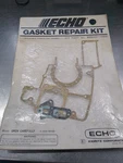 Genuine Echo Oem Gasket Repair Kit P/n: 889000-13330. Fixed Price $14.99.