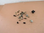 Toro TC2010 String Trimmer Oem Misc Hardware. Fixed Price $6.00.