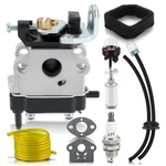 Carburetor For Hitachi 21.1CC CG22EABSLP CG22EASSLP Grass Trimmer. Fixed Price $23.98.