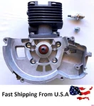 Engine Motor Crankcase Cylinder Piston Crankshaft For Stihl FS120 FS200 FS250. Fixed Price $119.95.