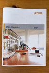 Stihl Battery Trimmer Service Workshop Repair Manual. Fixed Price $14.99.
