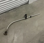 Lehr 25CC 4 Stroke Propane Trimmer Drive Housing With Shaft & Handle. Fixed Price $99.99.