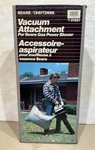 Nos Sears Craftsman 71-51521 Vacuum Attachment For Gas Power Blower. Fixed Price $18.95.