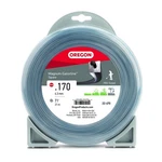 Oregon 22-470 Magnum Gatorline Square Trimmer .17-INCH By 71-FOOT. Fixed Price $28.99.