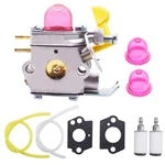 Trimmer Carburetor For Weed Eater SST25 FL20 FL23 FL26 FX26S 530071750 C1U-W18. Fixed Price $15.52.